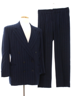 1940's Mens Suit