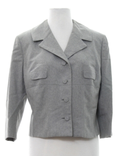 1950's Womens Fab Fifties Jacket
