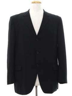 1960's Mens Mod Blazer Sport Coat Jacket