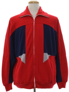 Vintage Jackets at RustyZipper.Com Vintage Clothing