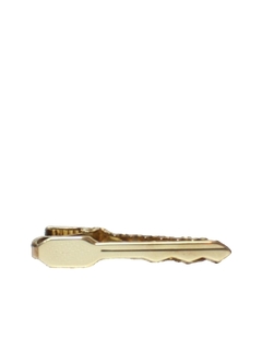 1960's Mens Accessories - Mod Tie Bar