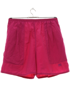 1990's Womens Wicked 90s Shorts