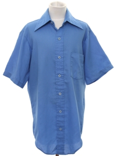 1960's Mens Shirt