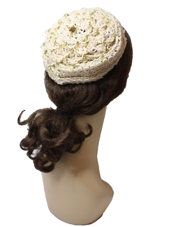 1940's Womens Accessories - Hat