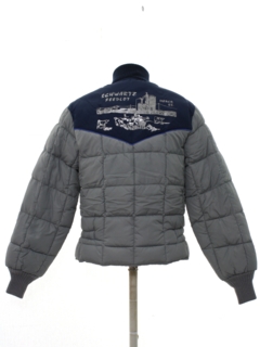 Women's Vintage Ski Authentic Vintage Ski Jackets | Shop at RustyZipper ...