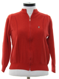1990's Womens Sweater Jacket