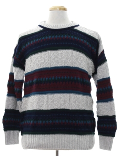 Vintage Sweaters at RustyZipper.Com Vintage Clothing