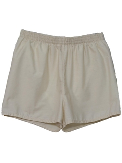 Men's 1960's Shorts - Vintage 1960's shorts, bathing suits, swimsuits ...