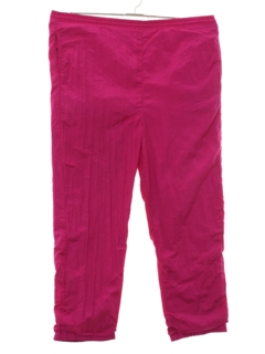 1980's Pants at RustyZipper.Com Vintage Clothing for men and women ...