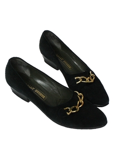 80s style shoes women
