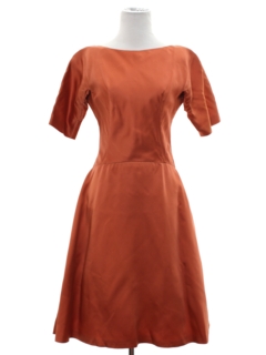 1960's Womens Dress