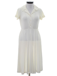 1950's Womens Dress