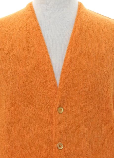 60s Caridgan Sweater (Ferranti California): 60s -Ferranti 60s Caridgan Sweater (Ferranti California): 60s -Ferranti