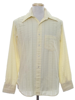 Mens 1970's shirts at RustyZipper.Com Vintage Clothing (page 5)