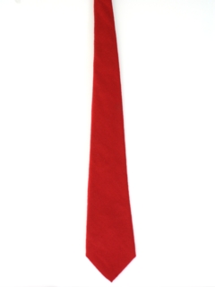 1960's Mens Necktie