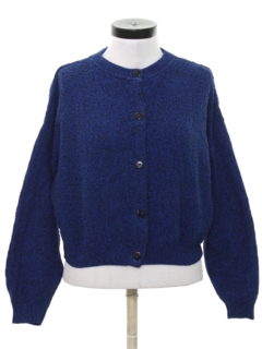 Women's Sweaters at RustyZipper.Com 1960s Vintage Clothing