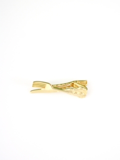 1980's Mens Accessories - Chef Tie Clip