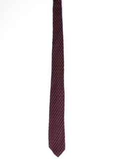 Mens 1950's Neckties at RustyZipper.Com Vintage Clothing