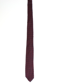 1950's Mens Necktie