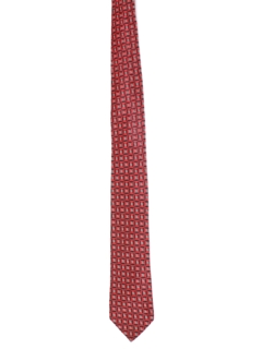 1960's Mens Necktie