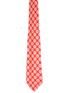 1960's Mens Necktie