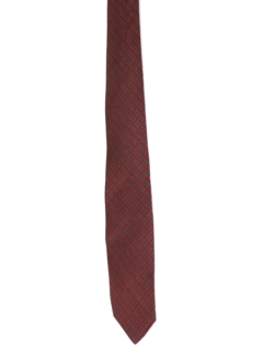 1960's Mens Necktie