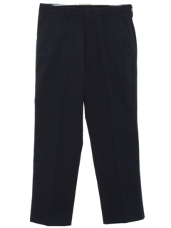 1980's Mens Slacks Pants