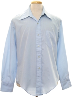 1970's Mens Shirt