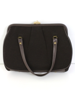 1960's Womens Accessories - Purse