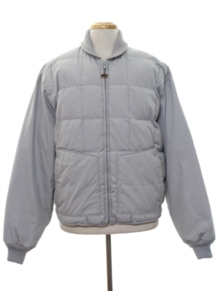 1980's Mens Ski Jacket