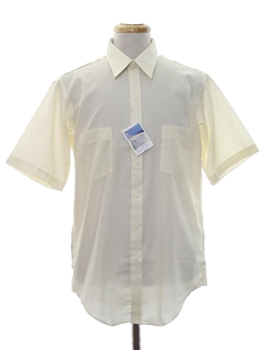 1960's Mens Shirt