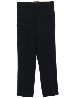 1980's Mens Slacks Pants