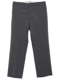 1980's Mens Slacks Pants