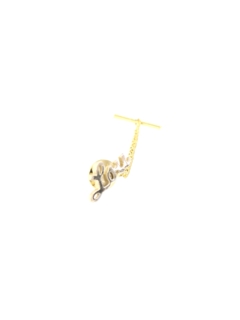 1960's Mens Accessories - Tie Tack