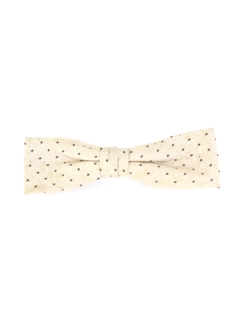 1950's Mens Bowtie Necktie