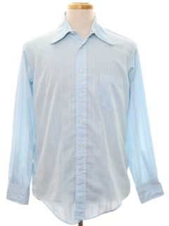 1970's Mens Shirt