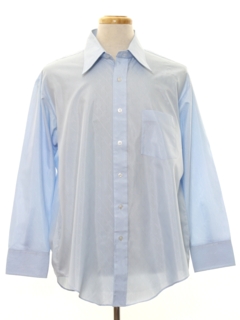 1980's Mens Shirt