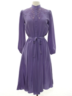 Vintage Dresses at RustyZipper.Com Vintage Clothing (page 11)