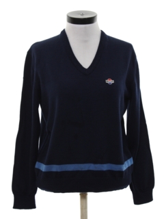 1980's Womens Sweater