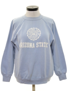 1980's Womens Sweatshirt