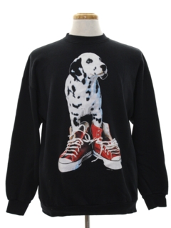 1990's Unisex Sweatshirt