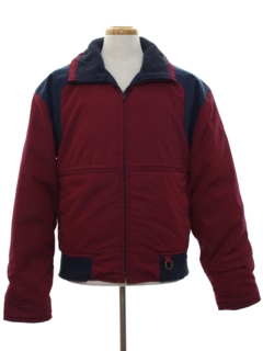 Men's Vintage Authentic Vintage Ski Jackets | Shop at RustyZipper.Com ...