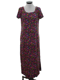 1960's Womens Dress
