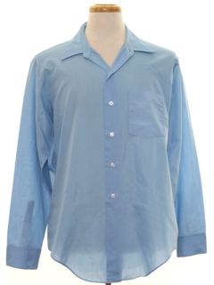 Guys 1950's & 1960's Shirts at RustyZipper.Com Vintage Clothing (page 2)
