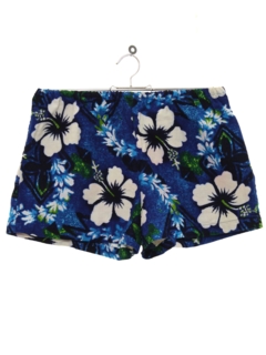 Womens Vintage Swimwear. Authentic vintage Swimwear at RustyZipper.Com ...