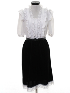 1970's Womens Dress
