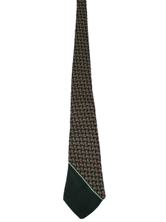 1930's Mens Swing Necktie