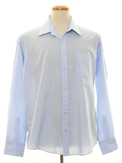 1980's Mens Shirt