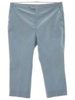 1980's Mens Golf Pants