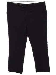 1980's Mens Golf Pants